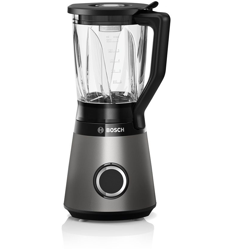 BOSCHبوش خلاط 1200واط طراز4 سلفر | BLENDERS