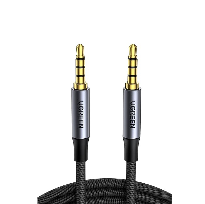 ugreen 3.5mm aux audio cable