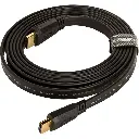 UGreen Flat HDMI Cable (2m)