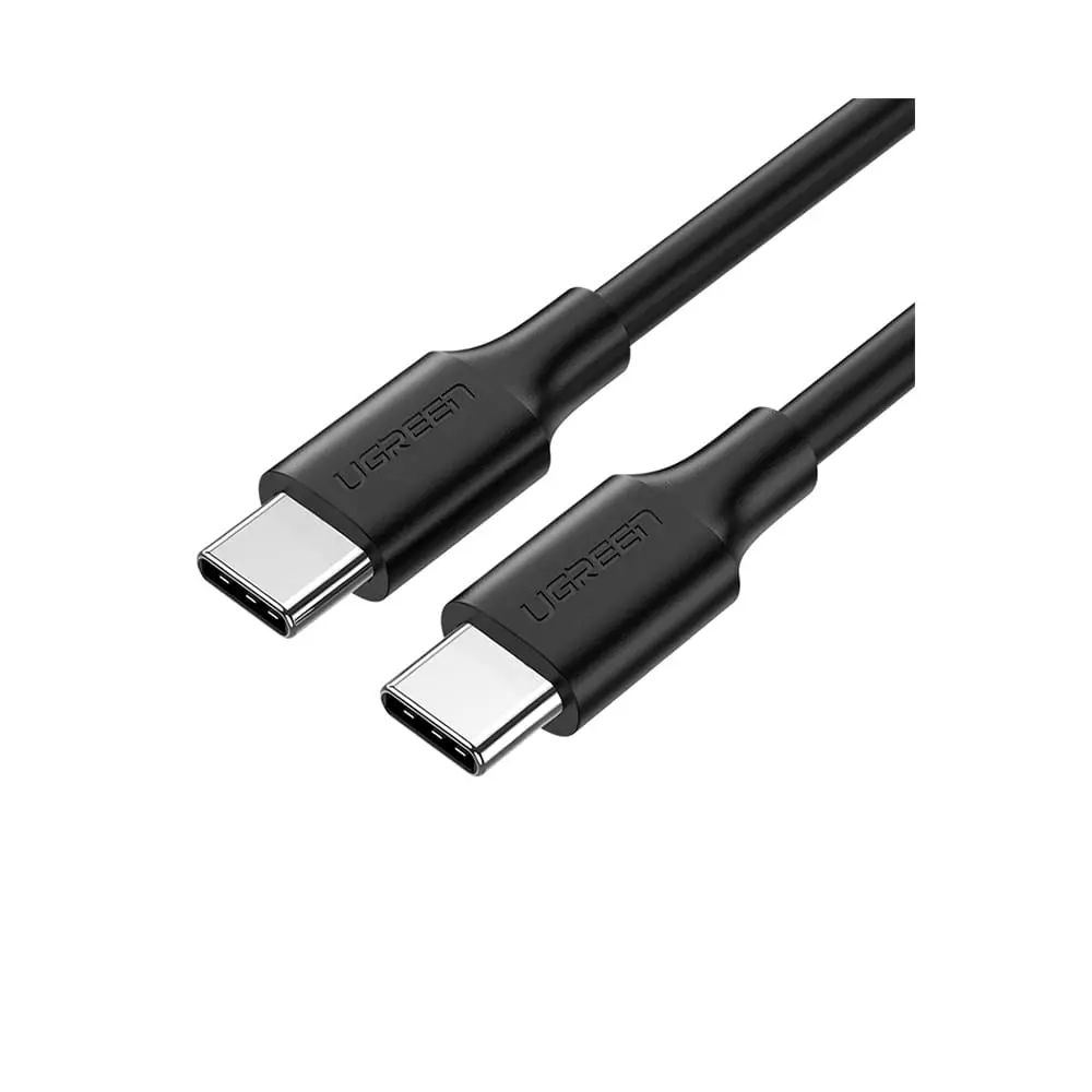 UGreen 3A USB-C to USB-C Data Cable (3m)