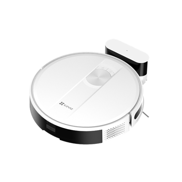 ezviz rc3 robovac robot vacuum