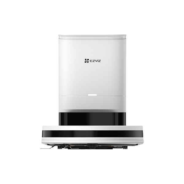 Ezviz RC3 Plus Robovac Robot Vacuum