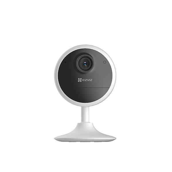 Ezviz Wi-Fi Smart Home Battery Camera