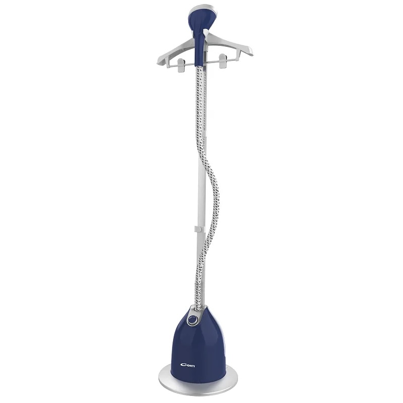 conti garment steamer 2100w 1.8l – blue