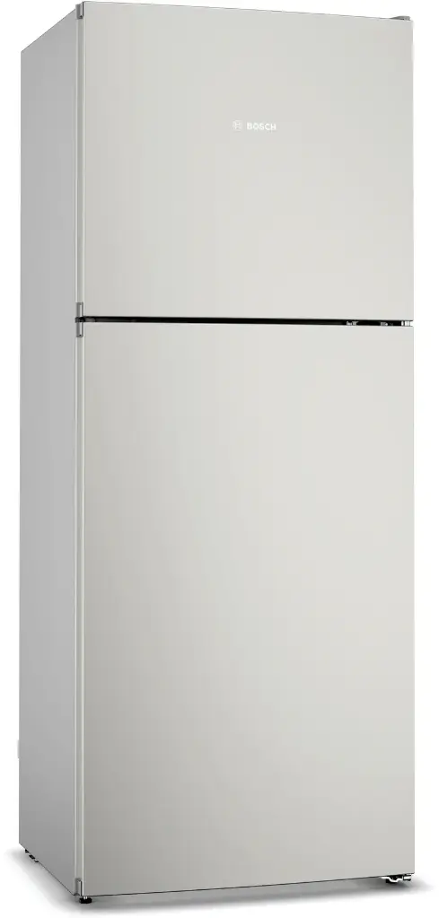 Bosch Refrigerator 328Liter Inox <70cm>