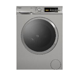 Blumatic Washer Dryer 8/6kg 1400rpm Silver