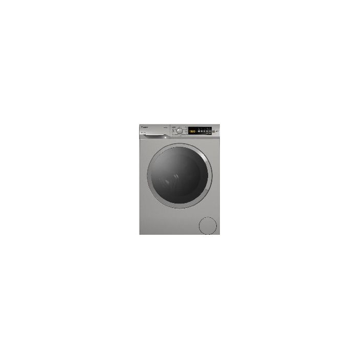 Blumatic Washer Dryer 8/6kg 1400rpm Silver