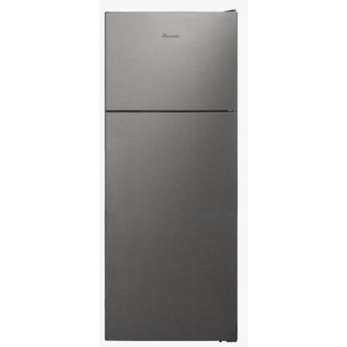 Blumatic Refrigerator 510Liter - Silver