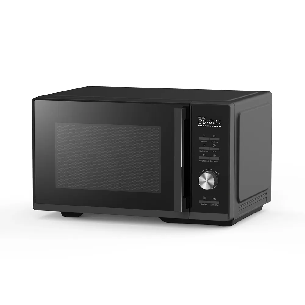 Conti Microwave Oven 32Liters 1450W - Black