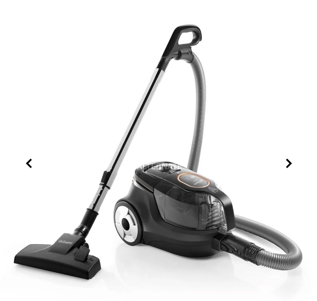 Arzum Bagless Vacuum Cleaner (AR4052)