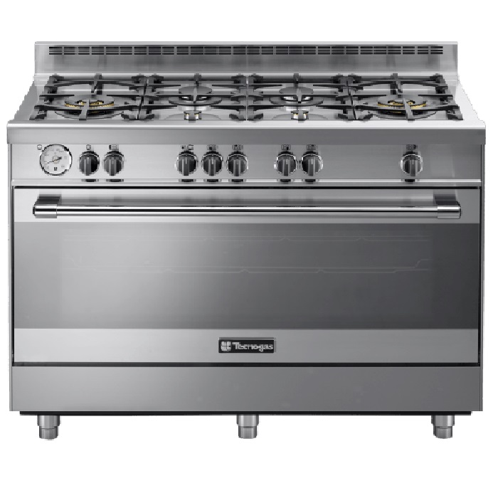 Tecnogas Gas Cooker 120cm