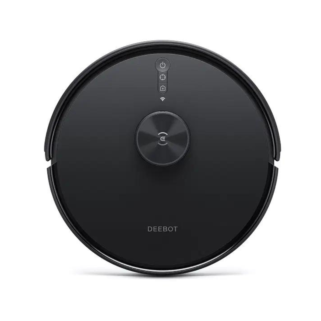 ECOVACS Robot Vacuum Cleaner DEEBOT DLX34 6500Pa (DLX34)