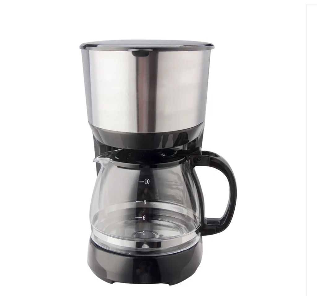 Conti Filter Coffee Maker  - SS 