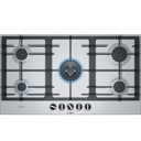 Bosch Gas Hob 90cm S.Steel Serie6