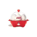 Dash Egg Cooker - Red