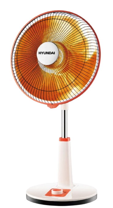 Hyundai Carbon Heater  1000W