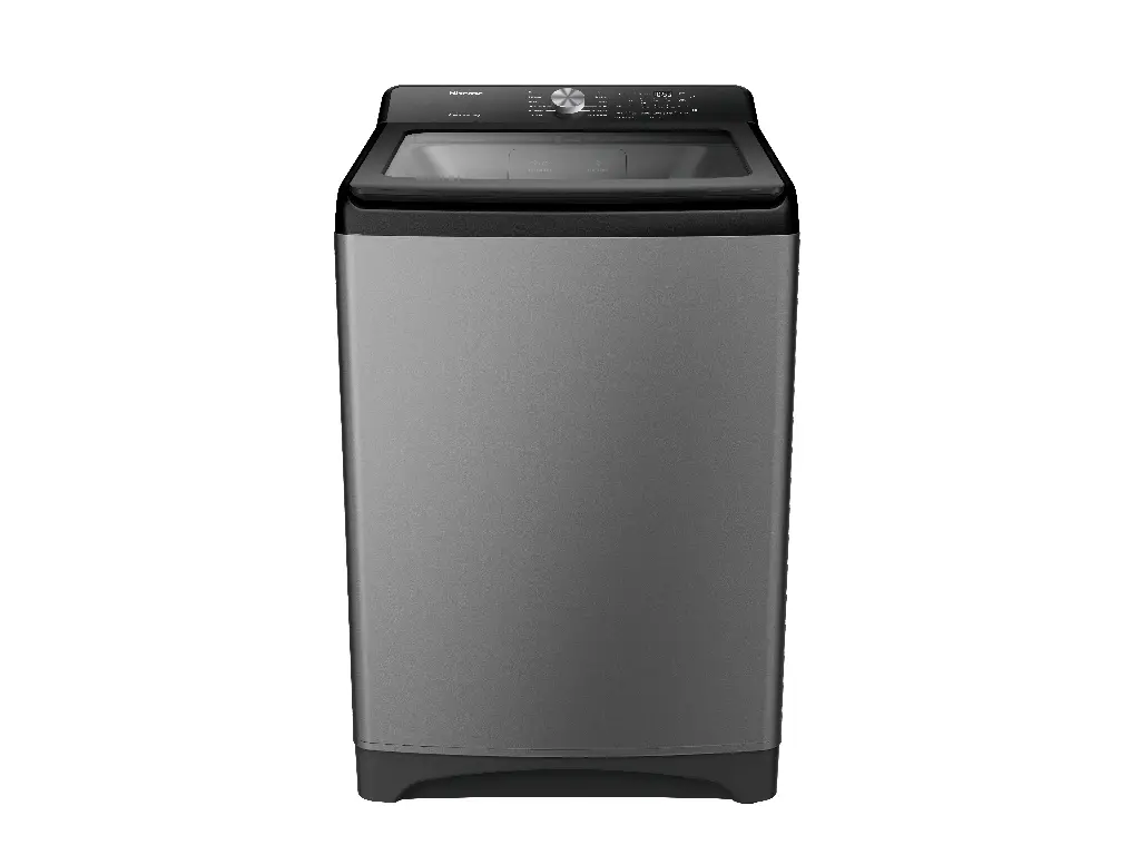 Hisense Washing Machine Top Load 20kg