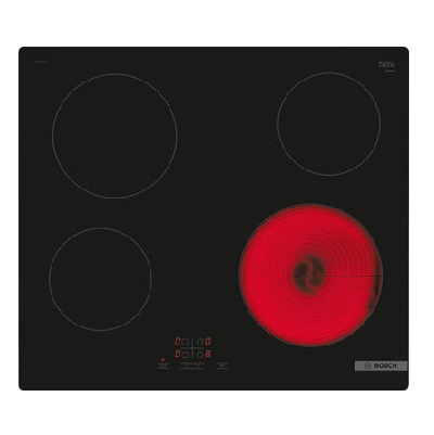 Bosch Ceramic Hob 60cm Serie4