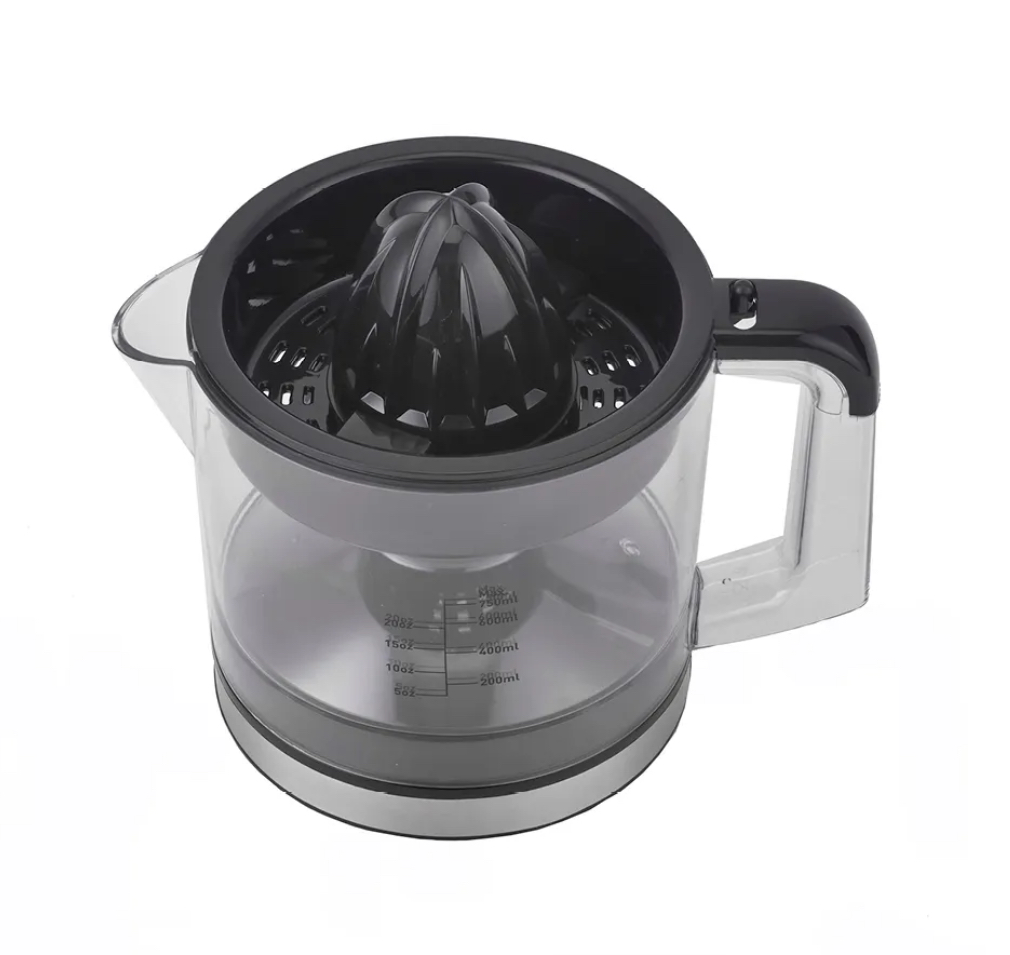 conti citrus juicer 40w 0.75 l