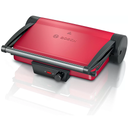 Bosch Contact Grill 2000W Red