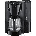 BOSCH Filter Coffee Maker 1200W - Black