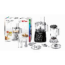 Bosch Food Processor 800W Black