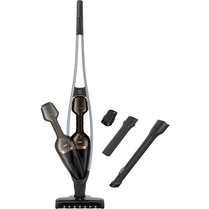 electrolux stick vacuum cleaner