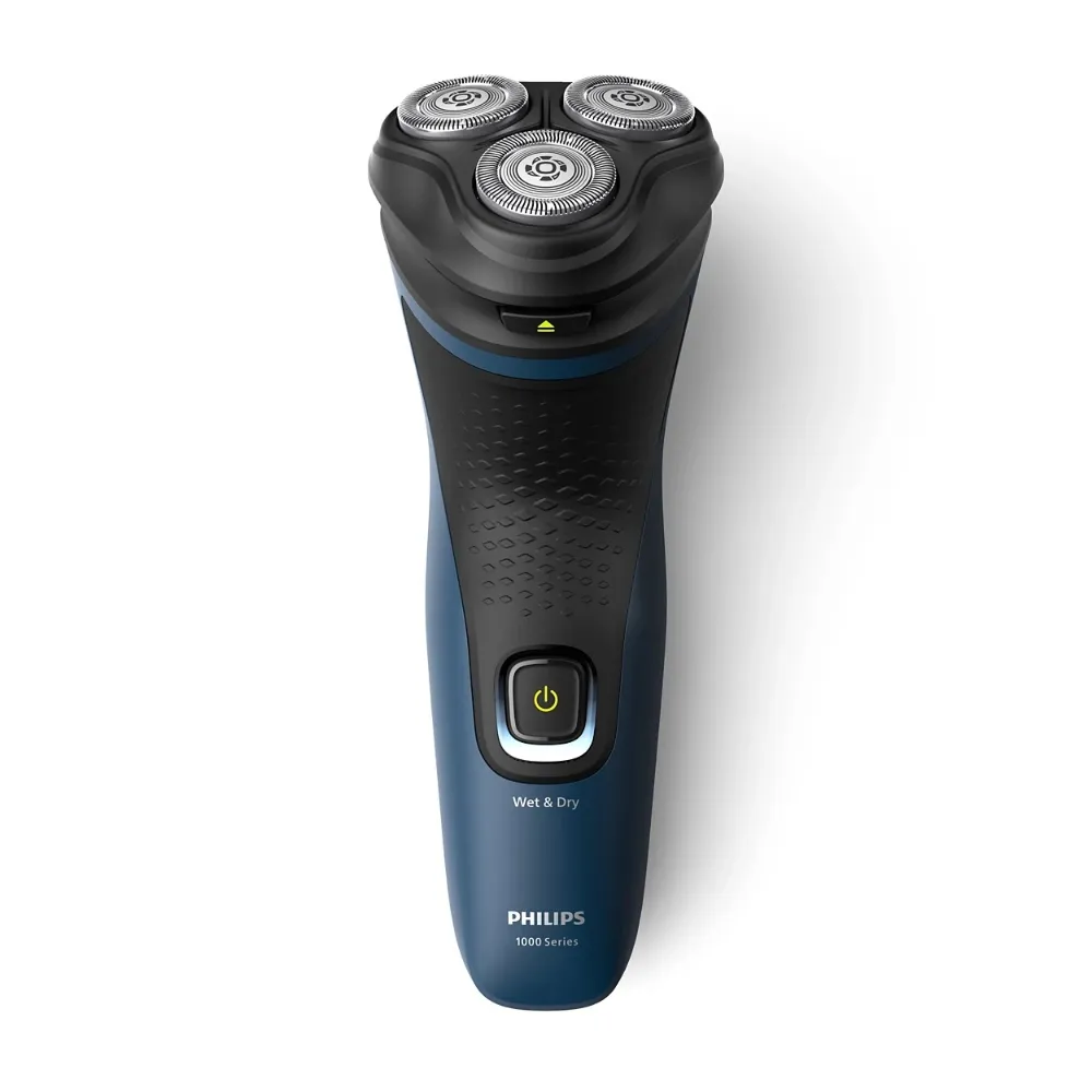 Philips Wet & Dry Electric Shaver (S1151/00)