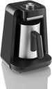 Okka Rich Spin Pro Turkish Coffee Maker