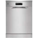 Electrolux Dishwasher 8 Programs 3 Spray 2 Baskets 13sets A+++ Stainless Steel