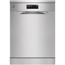 electrolux dishwasher 8 programs 3 spray 2 baskets 13sets a+++ stainless steel