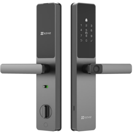 EZVIZ Smart Fingerprint Lock (NEW)