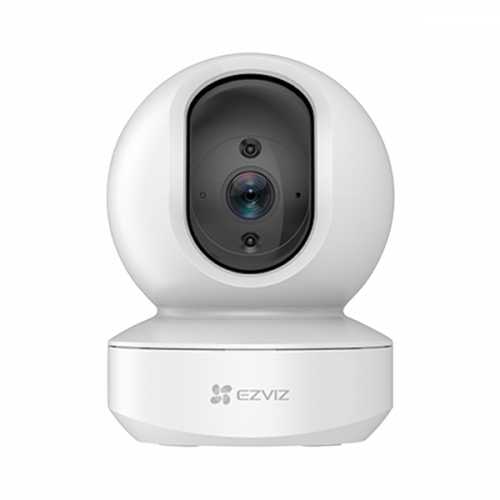 Ezviz Smart Wi-Fi Pan&Tilt 360 Indoor Camera 2k+ (NEW)