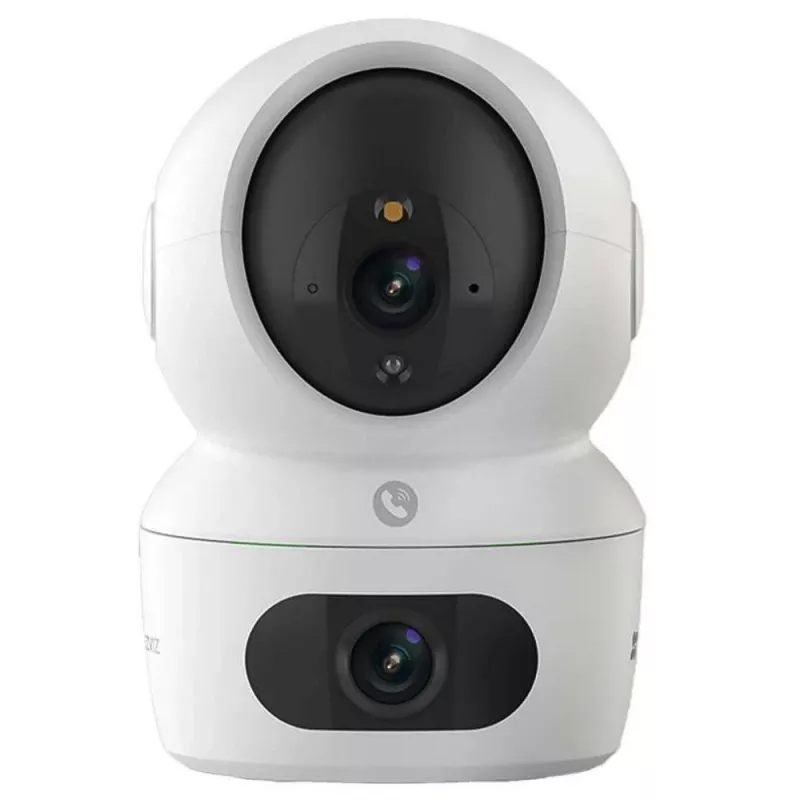 Ezviz Wi-Fi Dual Indoor Camera 2K (NEW)