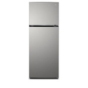 Chiq Refrigerator 465Liter - Silver