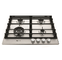 Whirlpool Gas Hob 60cm Stainless Steel  iXelium