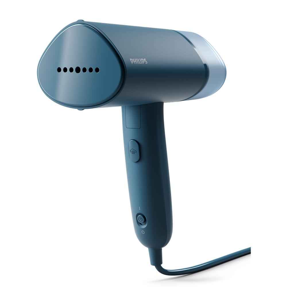 PHILIPS Handheld Garment Steamer 1000W