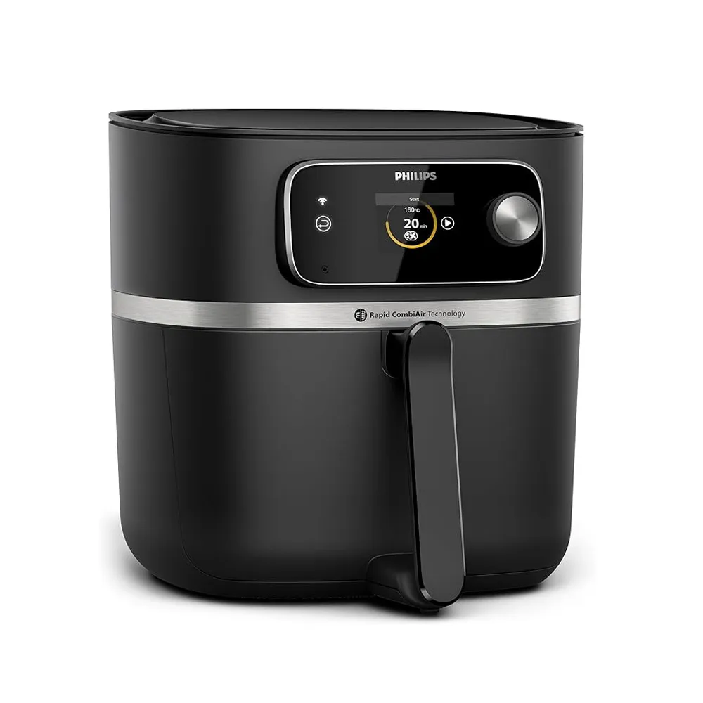 Philips Air Fryer 8.3 Liters - Black (NEW)