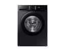 Samsung Washing Machine SmartThings AI 9kg 1400rpm A+++ Black (NEW 0)