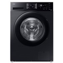 Samsung Washing Machine SmartThings AI 9kg 1400rpm A+++ Black (NEW 0)