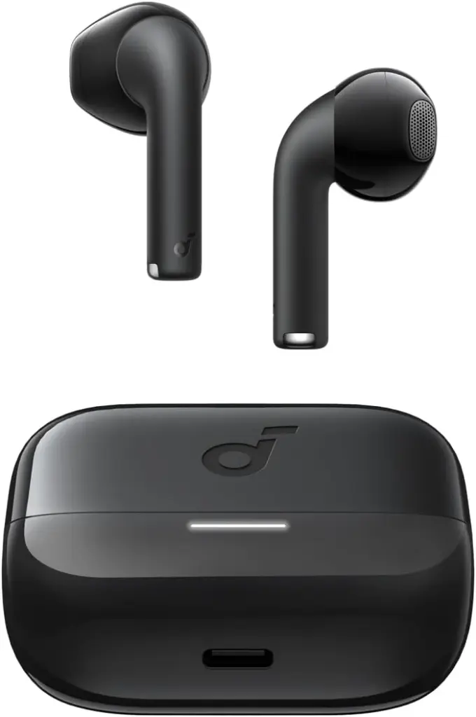 Soundcore Earbuds K20i - Black