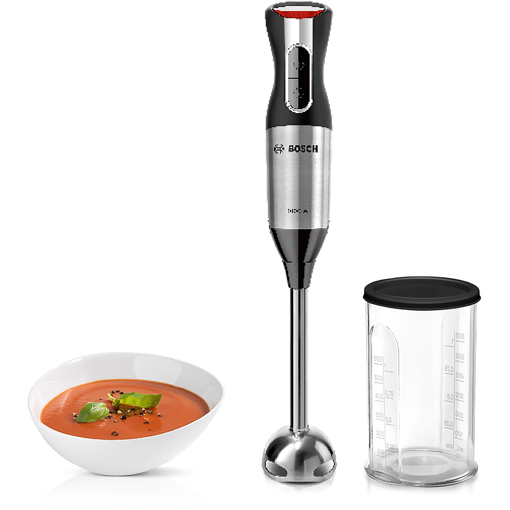 Bosch Hand Blender Ergo Mixx Style 1000W S.S