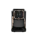 Okka Espresso Pro Fully Automatic Espresso Machine (OK0030)