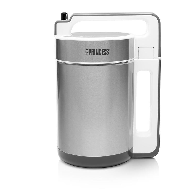 Princess Soup Mixer 1150 Watt 1.5 Liter - Stainless Steel (01.212042.01.001)