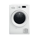 Whirlpool Condenser Dryer 8kg B Fresh Care Plus - White (NEW)