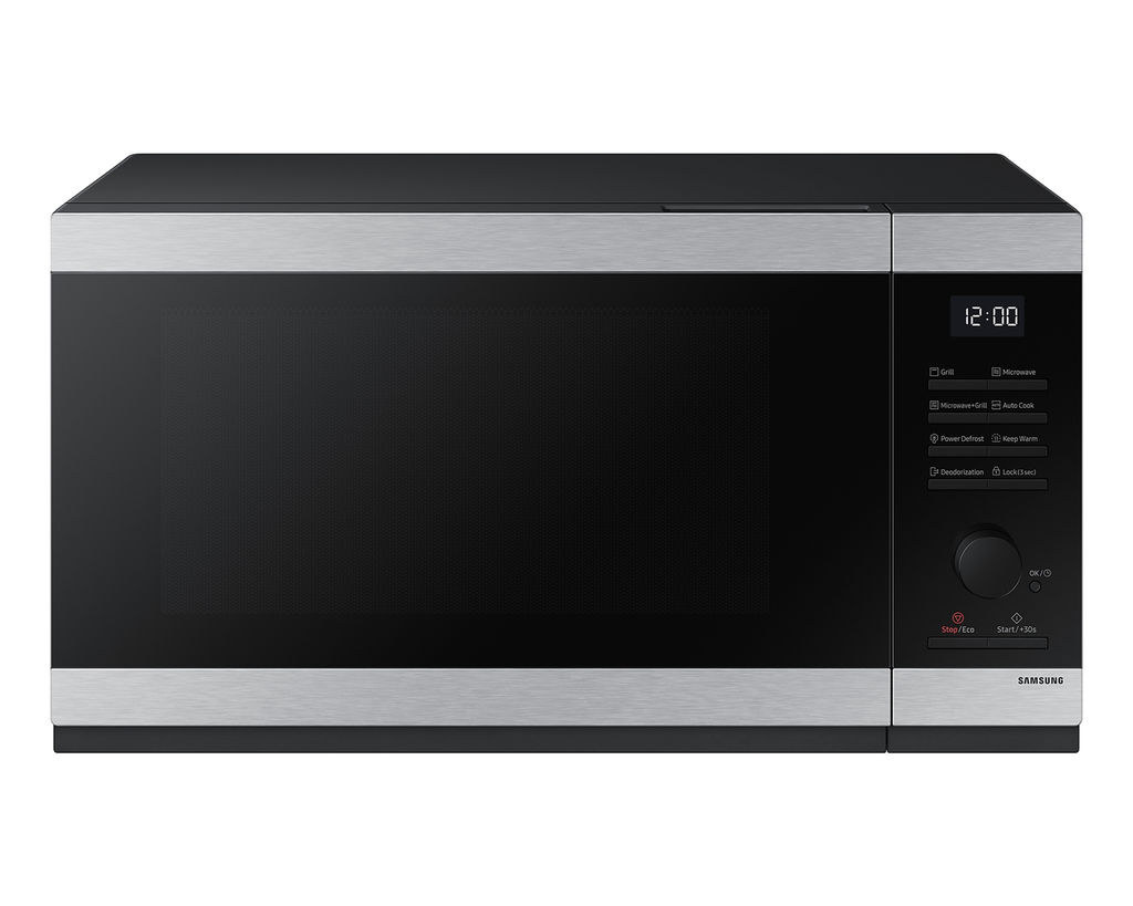 Samsung Microwave Oven 40Liters with Grill (NEW)