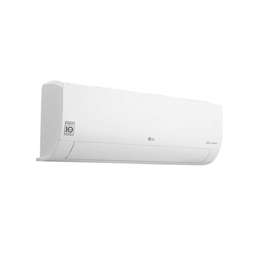 LG Air Conditioner DUAL Inverter AC 1 Ton wifi 4-Way Swing (2025)