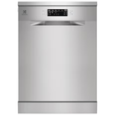 electrolux dishwasher 8 programs 3 spray 3 baskets 14sets a+++ stainless steel