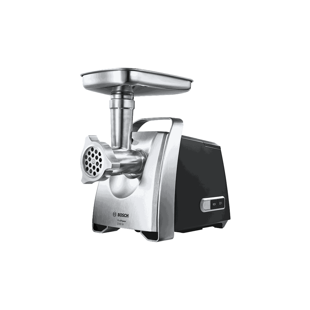 Bosch Meat Mincer 800W Stainless Steel