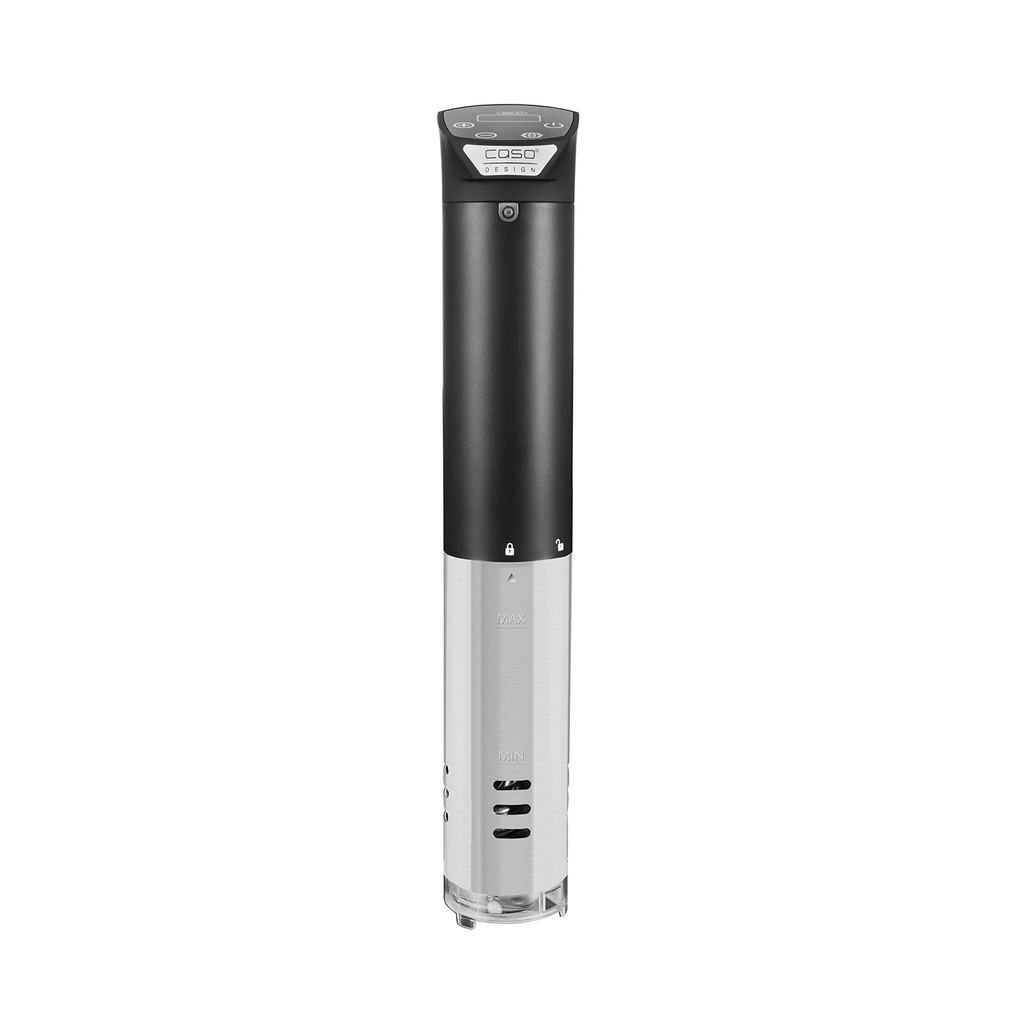 Caso Sous Vide Stick Smart 1200W